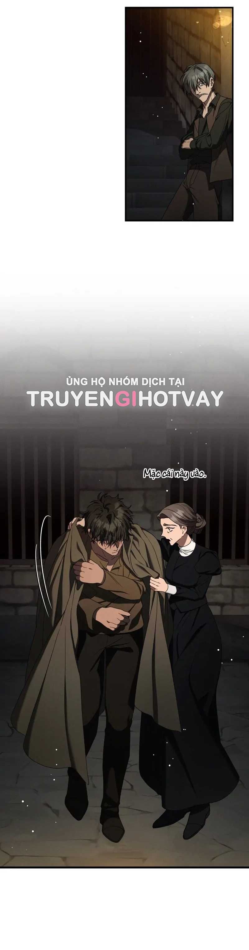 đọc truyện [18+] Dinh Thự Của Dã Thú Chương 43.2 ảnh 18 tại Giả Dược
