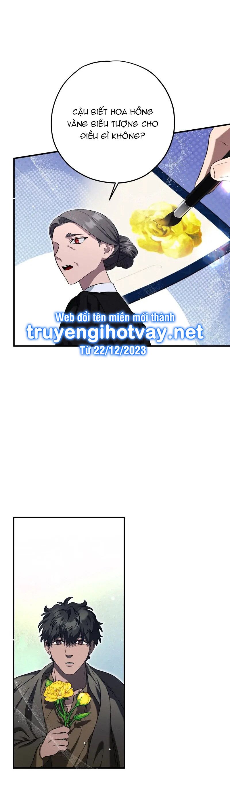 đọc truyện [18+] Dinh Thự Của Dã Thú Chương 43 ảnh 40 tại Giả Dược