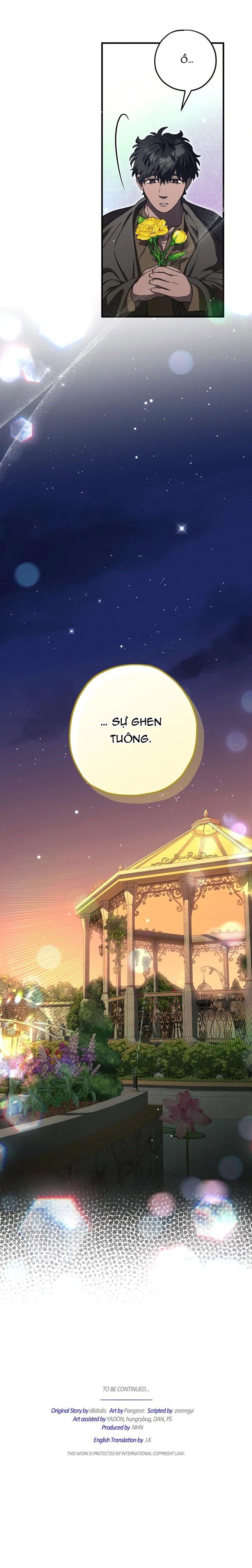 đọc truyện [18+] Dinh Thự Của Dã Thú Chương 43 ảnh 41 tại Giả Dược