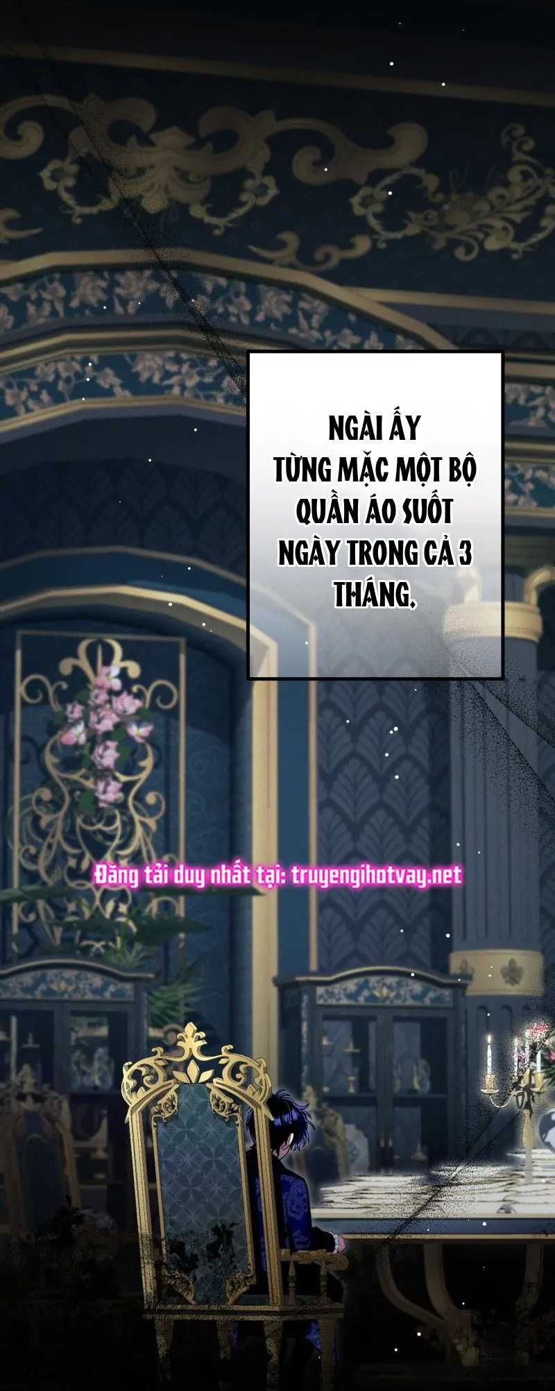 đọc truyện [18+] Dinh Thự Của Dã Thú Chương 44.2 ảnh 18 tại Thiên Thai Truyện