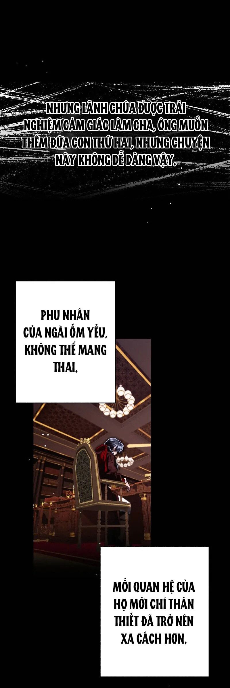 đọc truyện [18+] Dinh Thự Của Dã Thú Chương 44 ảnh 15 tại Giả Dược