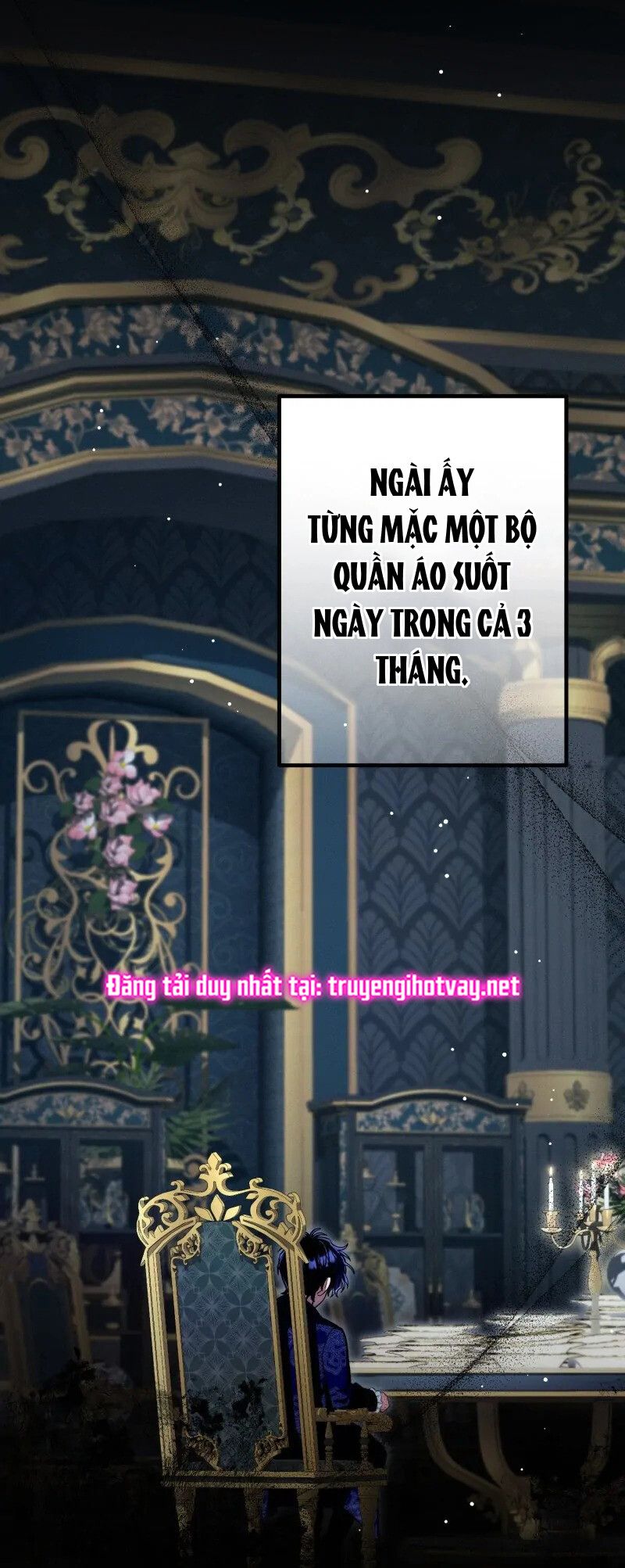 đọc truyện [18+] Dinh Thự Của Dã Thú Chương 44 ảnh 42 tại Giả Dược