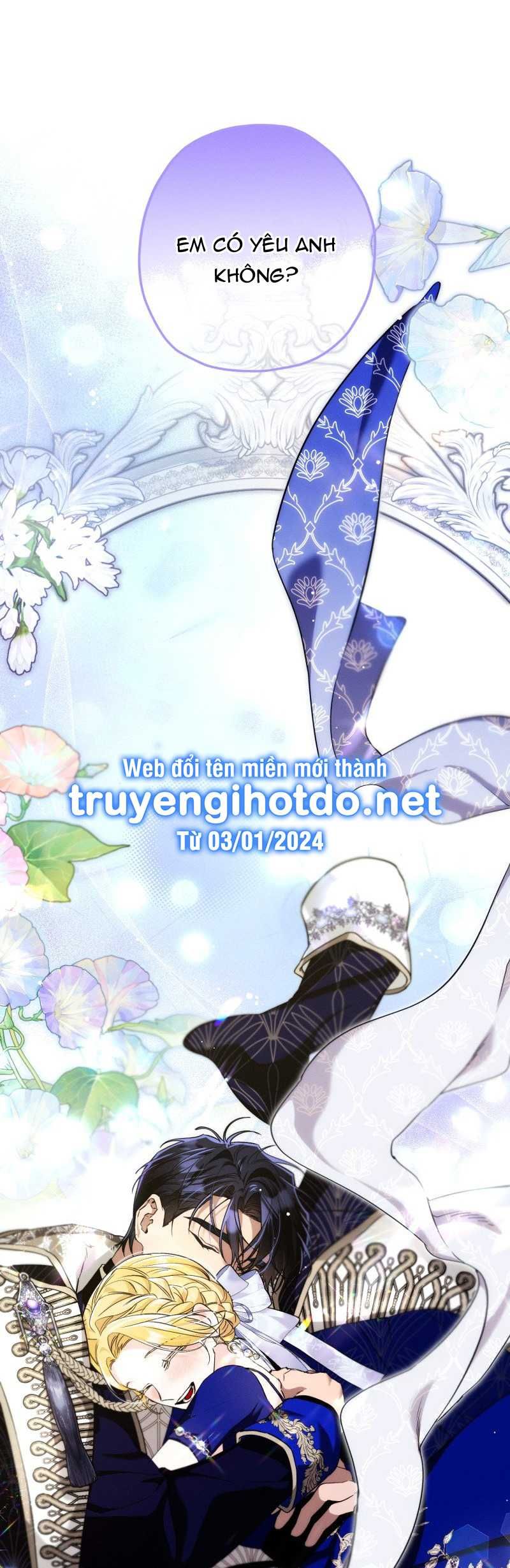 đọc truyện [18+] Dinh Thự Của Dã Thú Chương 45.1 ảnh 28 tại Giả Dược