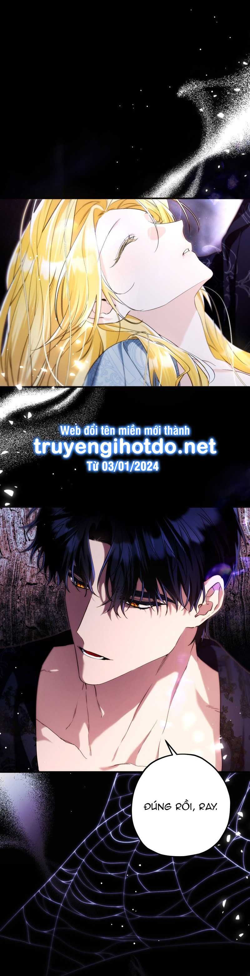 đọc truyện [18+] Dinh Thự Của Dã Thú Chương 45.2 ảnh 26 tại Giả Dược