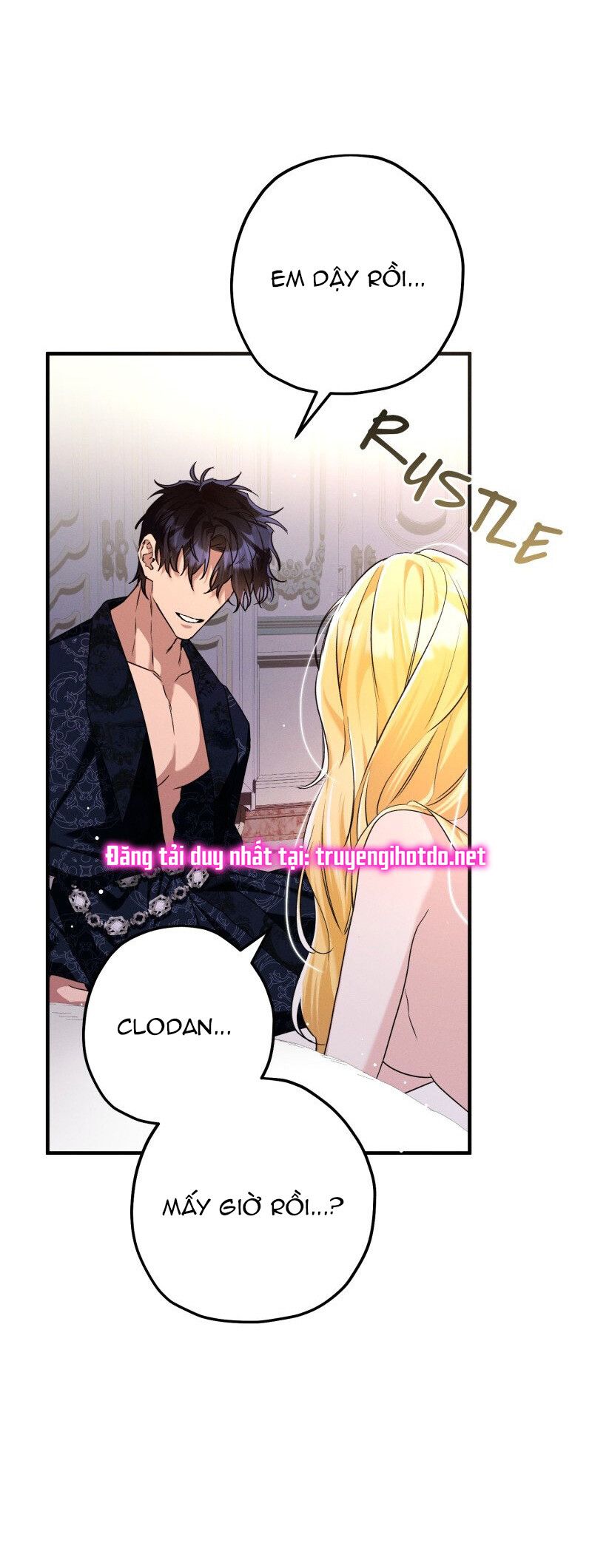 đọc truyện [18+] Dinh Thự Của Dã Thú Chương 45 ảnh 42 tại Giả Dược
