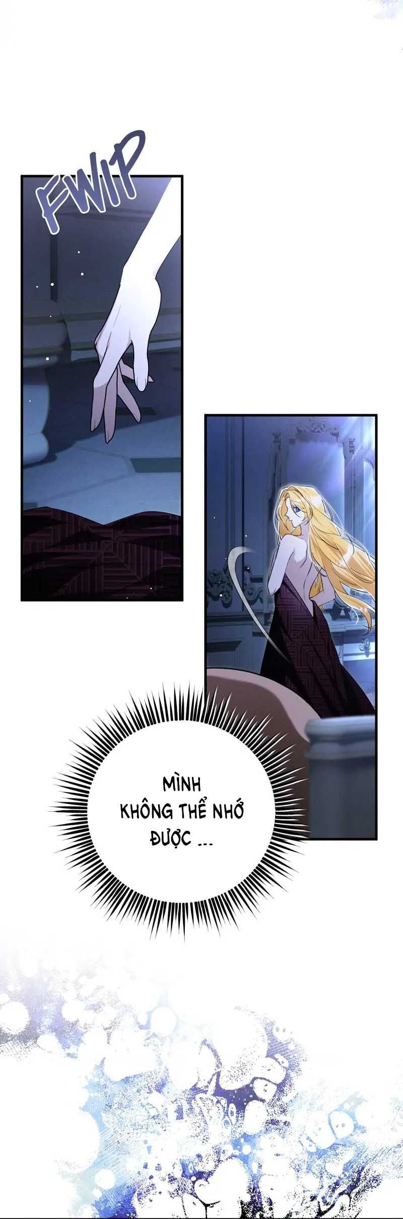 đọc truyện [18+] Dinh Thự Của Dã Thú Chương 47.1 ảnh 3 tại Giả Dược