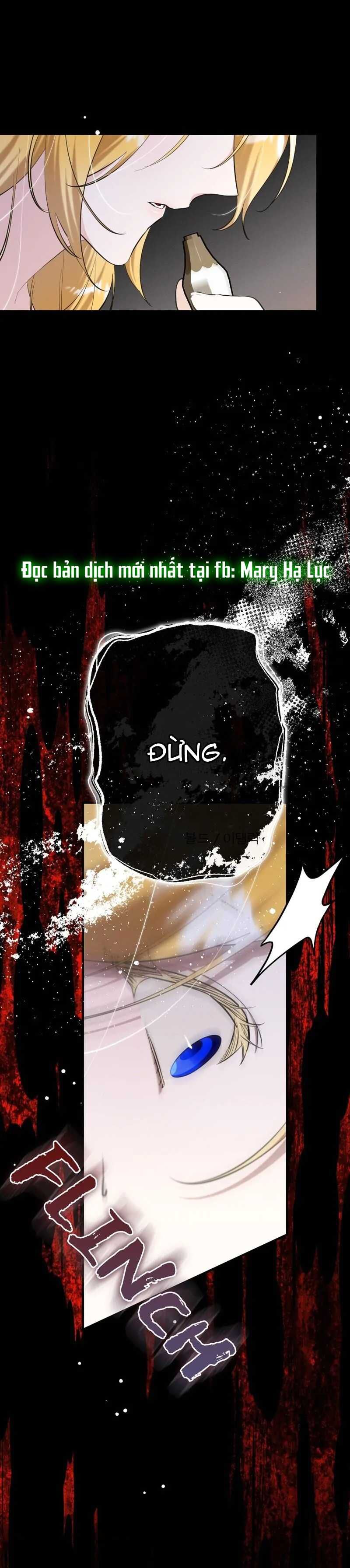 đọc truyện [18+] Dinh Thự Của Dã Thú Chương 47.2 ảnh 11 tại Giả Dược