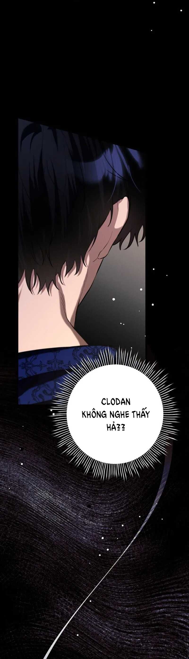 đọc truyện [18+] Dinh Thự Của Dã Thú Chương 47.2 ảnh 13 tại Giả Dược