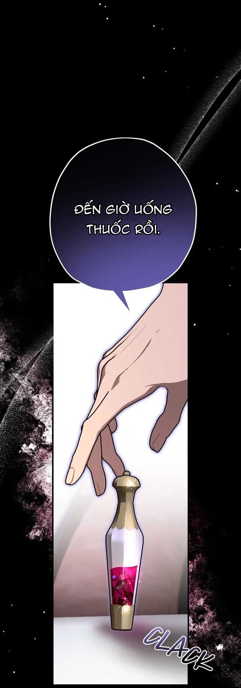 đọc truyện [18+] Dinh Thự Của Dã Thú Chương 47.2 ảnh 8 tại Giả Dược