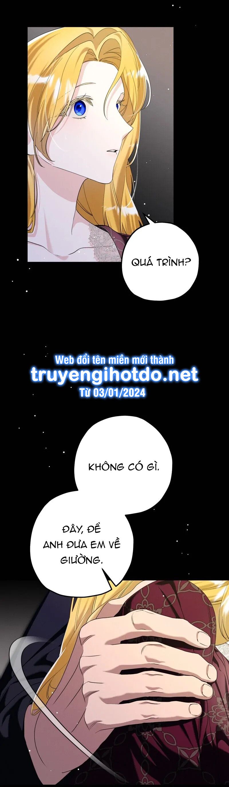 đọc truyện [18+] Dinh Thự Của Dã Thú Chương 47 ảnh 20 tại Giả Dược