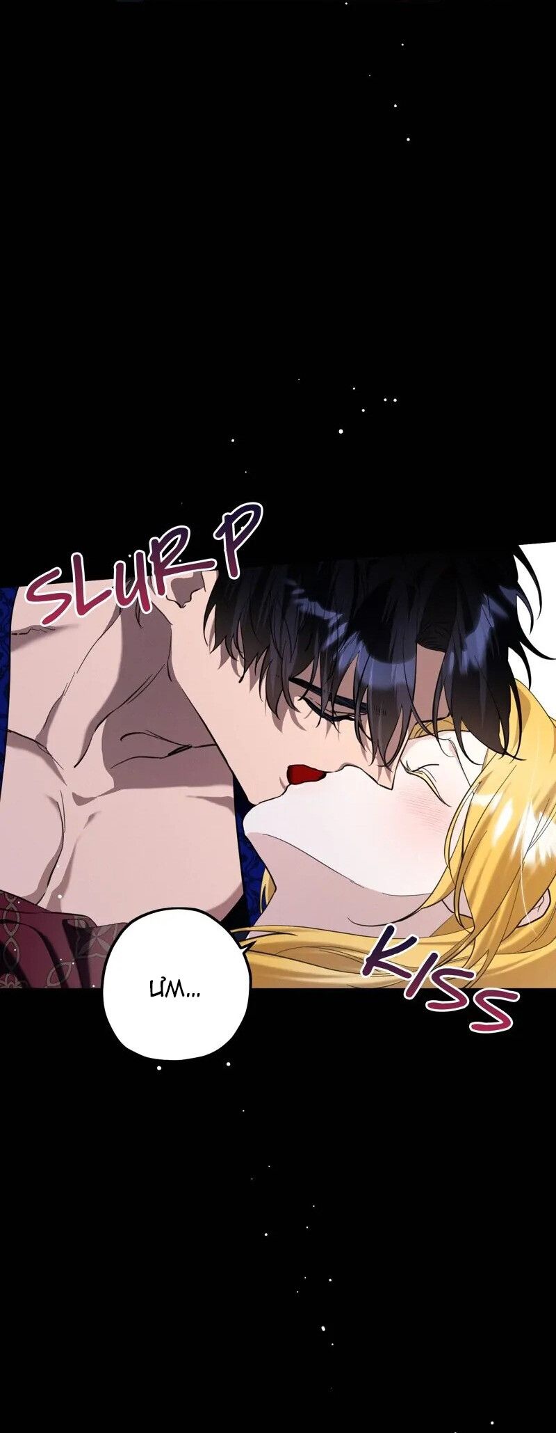 đọc truyện [18+] Dinh Thự Của Dã Thú Chương 47 ảnh 38 tại Giả Dược