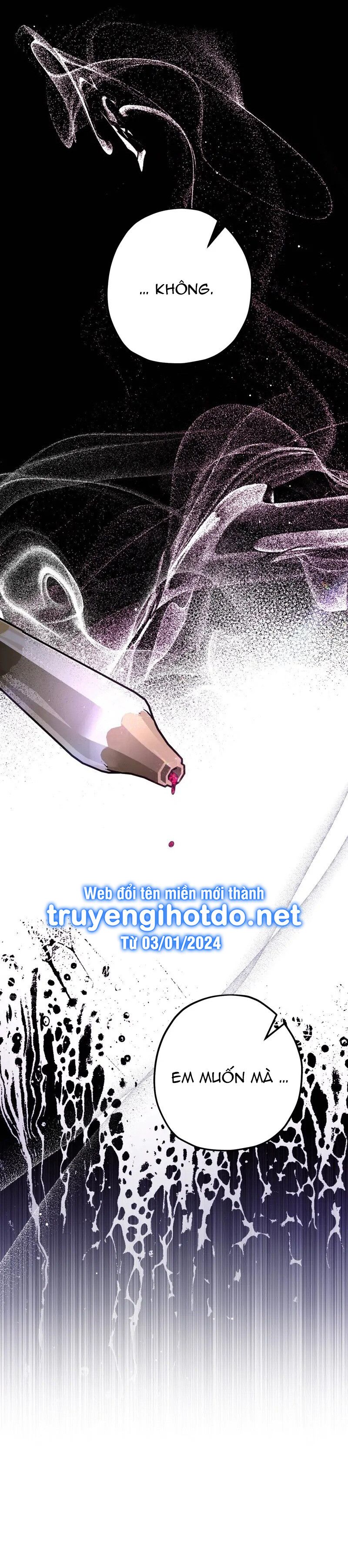 đọc truyện [18+] Dinh Thự Của Dã Thú Chương 47 ảnh 40 tại Giả Dược