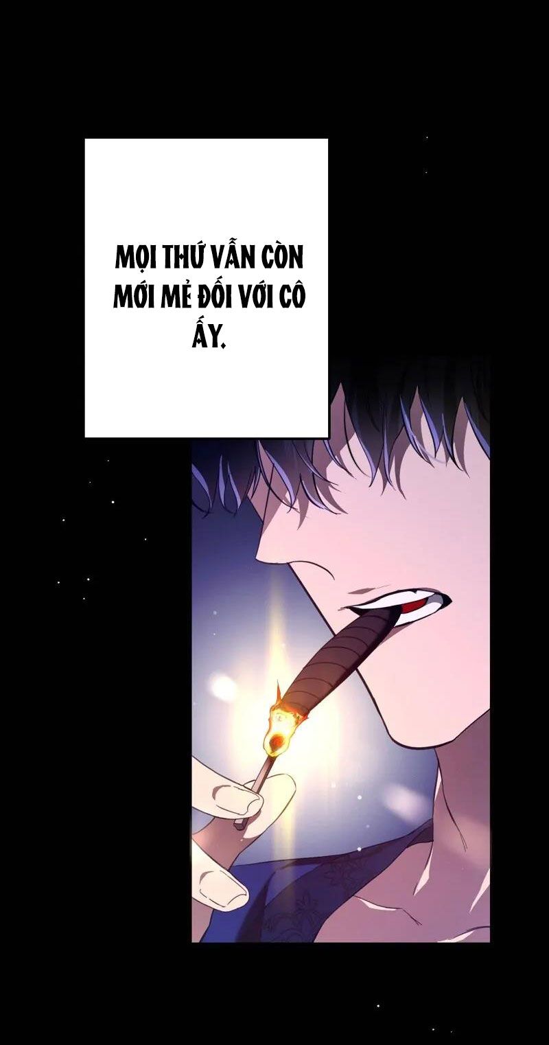 đọc truyện [18+] Dinh Thự Của Dã Thú Chương 48 ảnh 18 tại Giả Dược