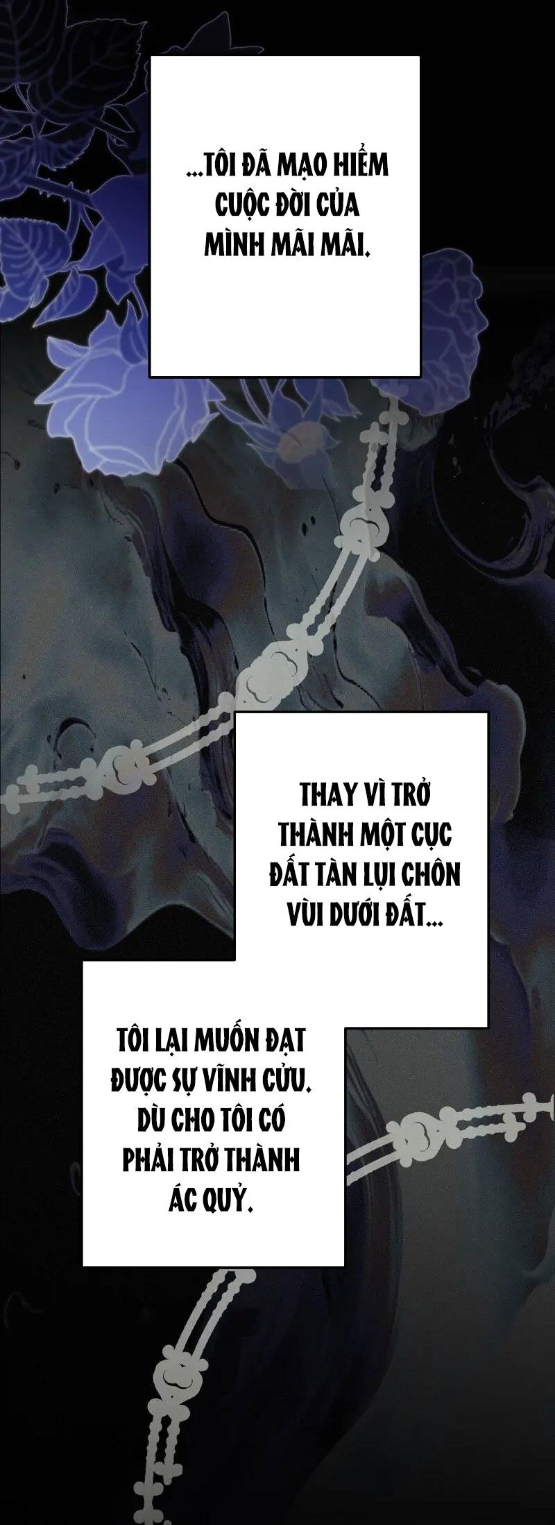 đọc truyện [18+] Dinh Thự Của Dã Thú Chương 48 ảnh 9 tại Giả Dược