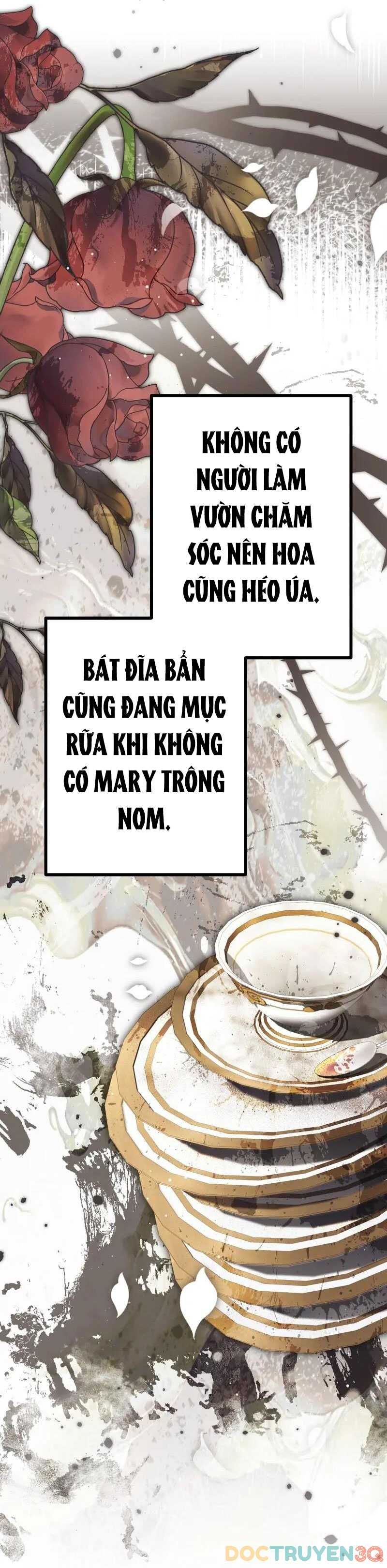 đọc truyện [18+] Dinh Thự Của Dã Thú Chương 49.5 ảnh 11 tại Giả Dược