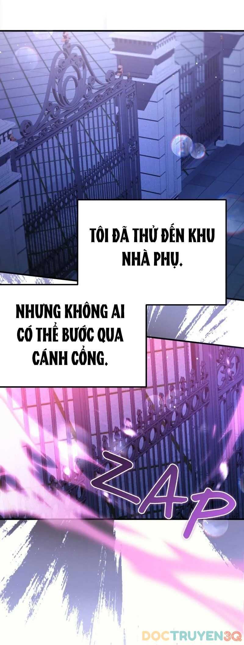 đọc truyện [18+] Dinh Thự Của Dã Thú Chương 49.5 ảnh 14 tại Giả Dược