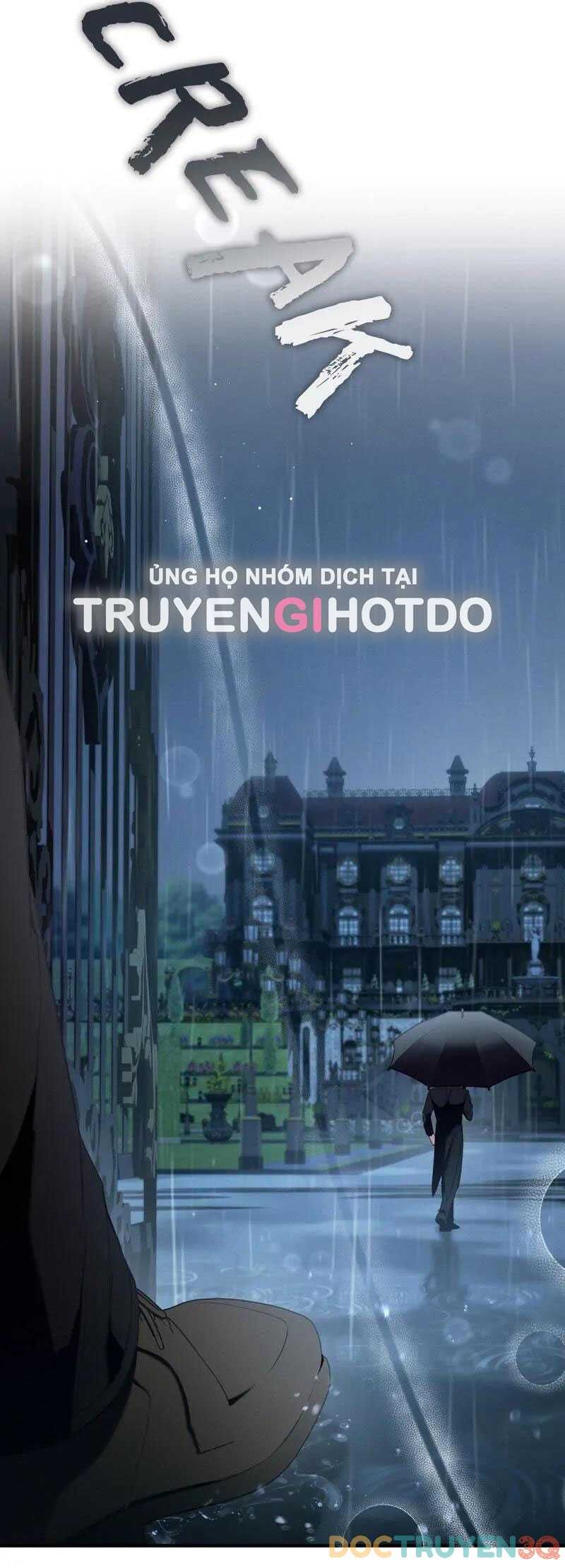đọc truyện [18+] Dinh Thự Của Dã Thú Chương 49.5 ảnh 33 tại Giả Dược