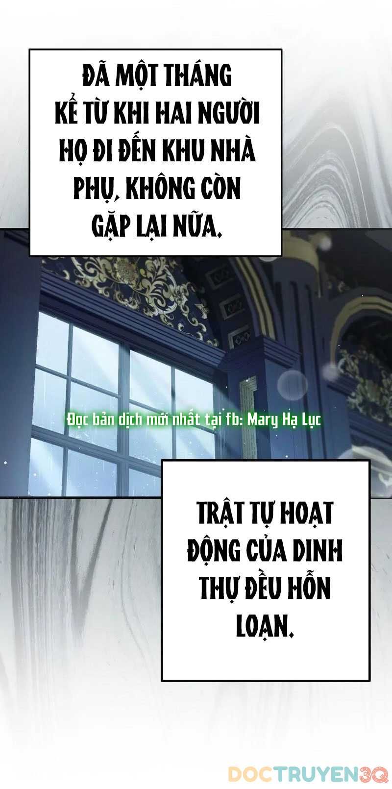 đọc truyện [18+] Dinh Thự Của Dã Thú Chương 49.5 ảnh 9 tại Giả Dược