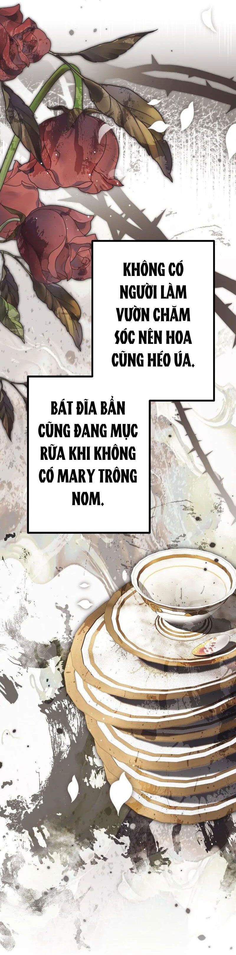 đọc truyện [18+] Dinh Thự Của Dã Thú Chương 49 ảnh 45 tại Giả Dược