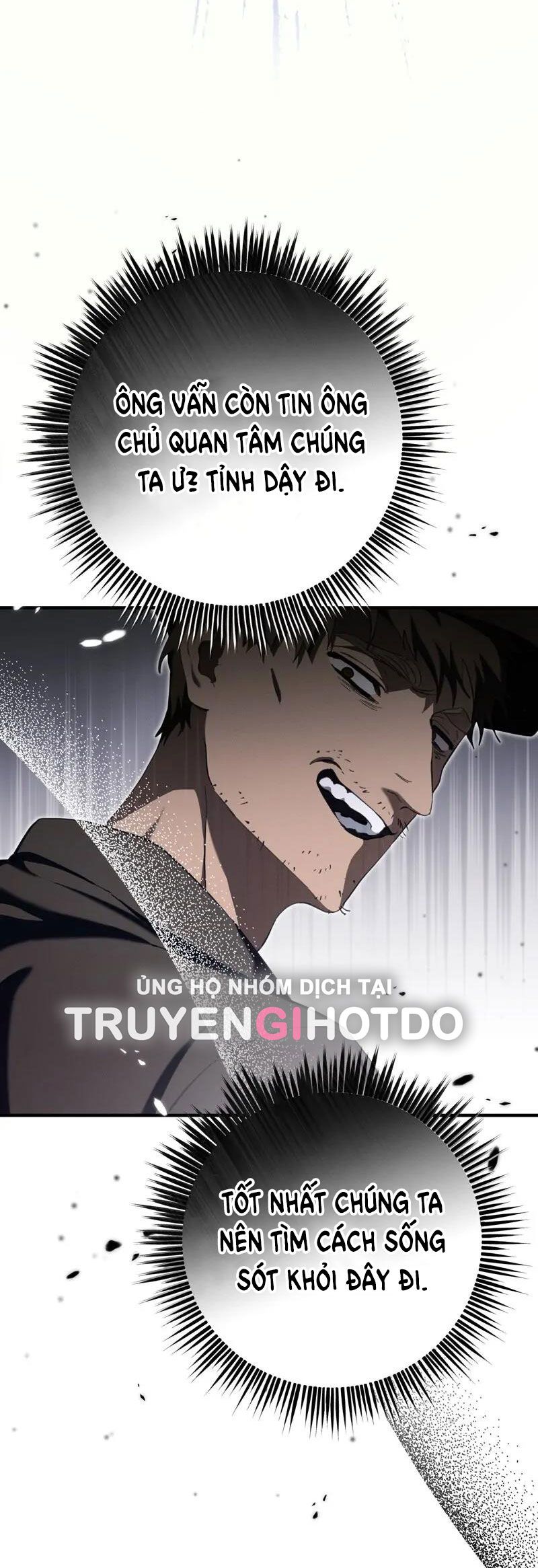đọc truyện [18+] Dinh Thự Của Dã Thú Chương 49 ảnh 49 tại Giả Dược