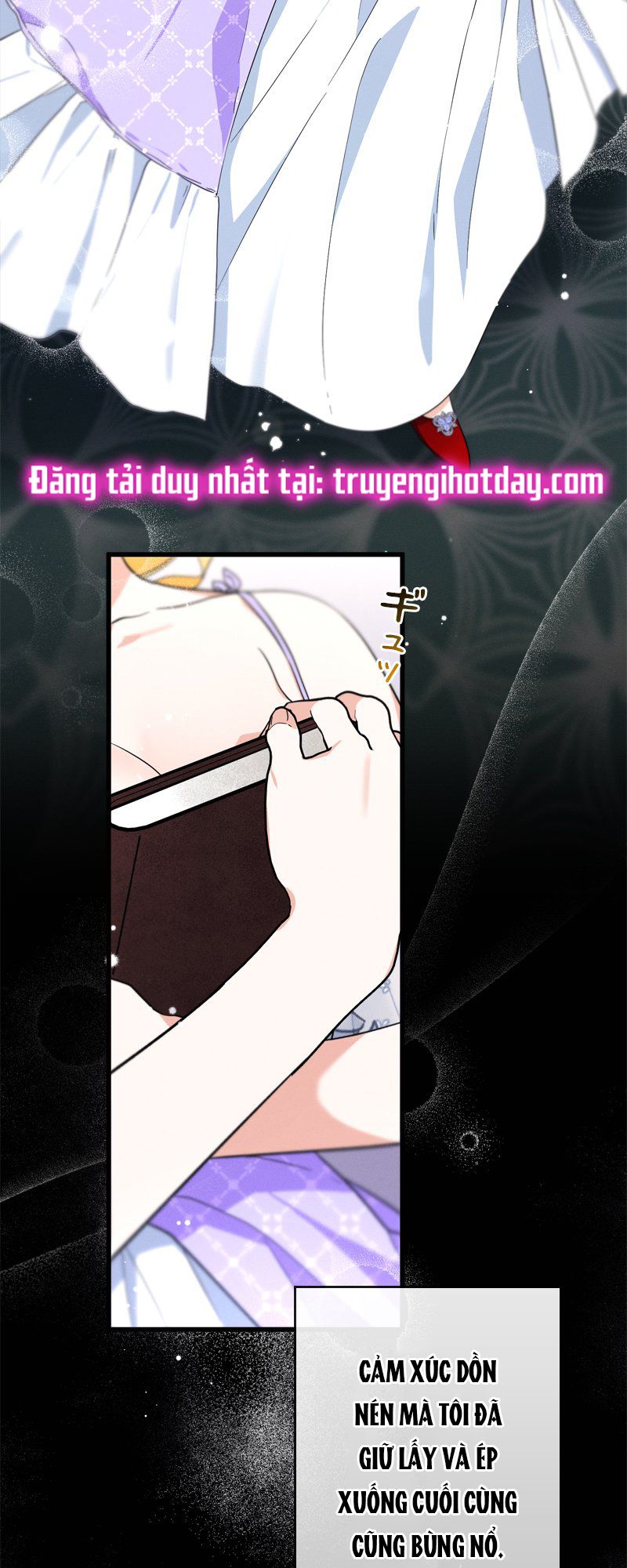 đọc truyện [18+] Dinh Thự Của Dã Thú Chương 5.1 ảnh 22 tại Giả Dược
