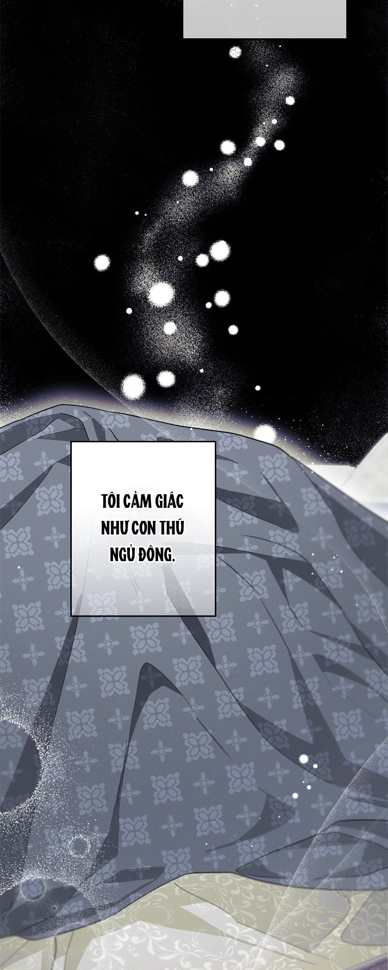 đọc truyện [18+] Dinh Thự Của Dã Thú Chương 5.1 ảnh 23 tại Giả Dược