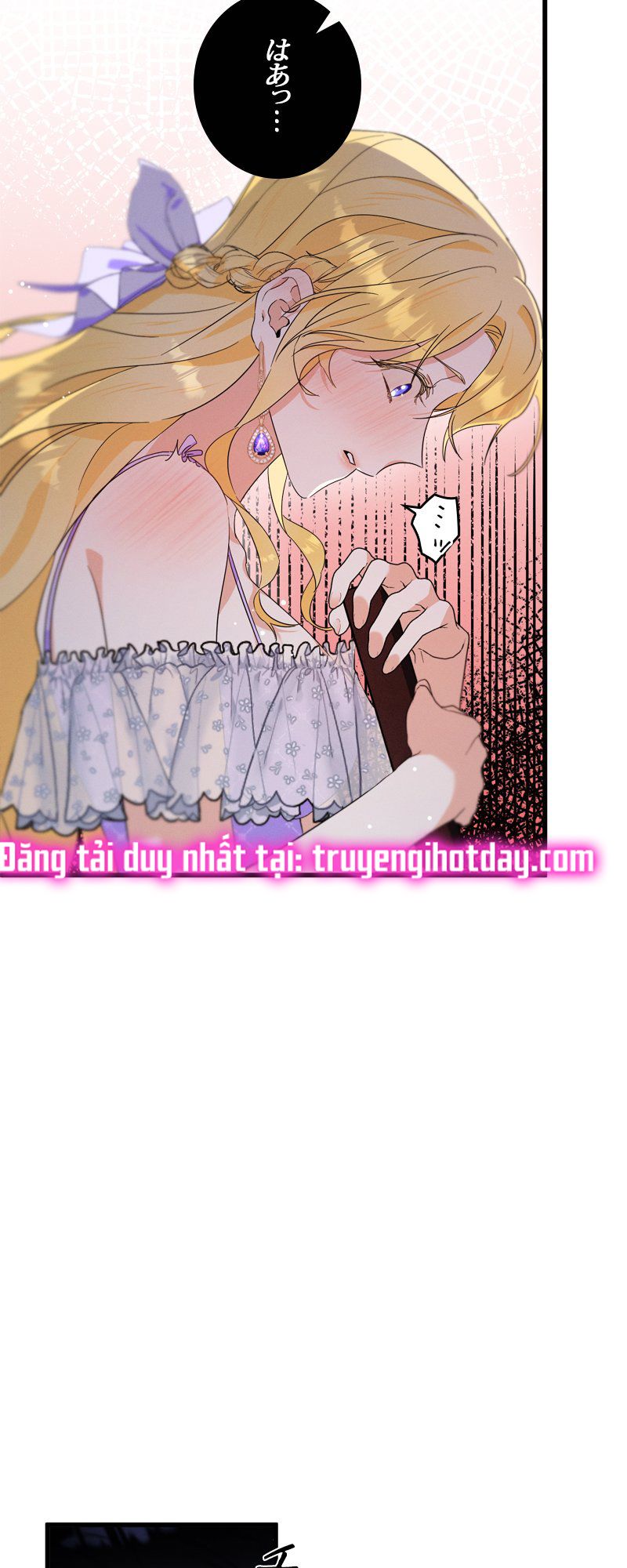 đọc truyện [18+] Dinh Thự Của Dã Thú Chương 5.2 ảnh 2 tại Giả Dược