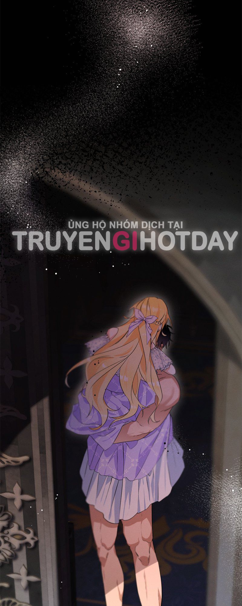 đọc truyện [18+] Dinh Thự Của Dã Thú Chương 5.2 ảnh 44 tại Giả Dược