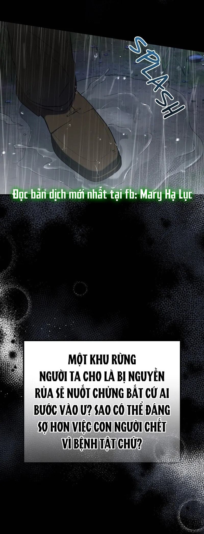 đọc truyện [18+] Dinh Thự Của Dã Thú Chương 50 ảnh 14 tại Giả Dược