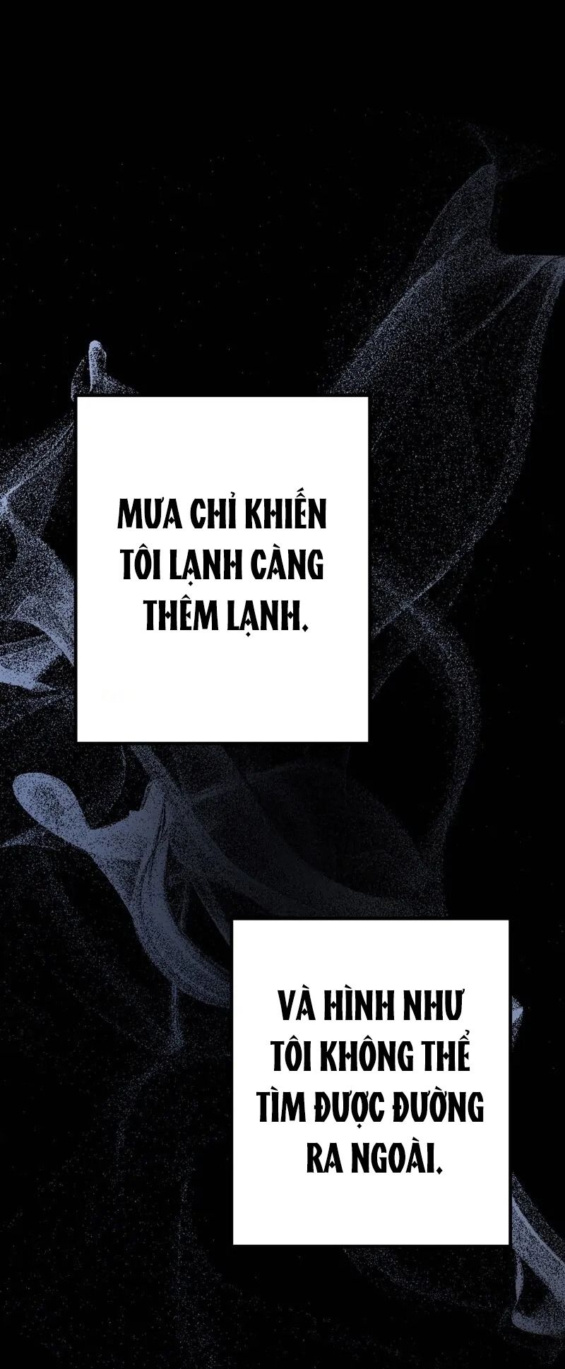 đọc truyện [18+] Dinh Thự Của Dã Thú Chương 50 ảnh 17 tại Giả Dược