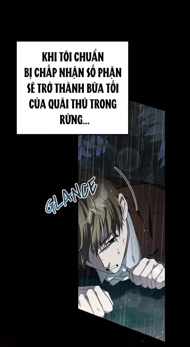 đọc truyện [18+] Dinh Thự Của Dã Thú Chương 50 ảnh 19 tại Giả Dược