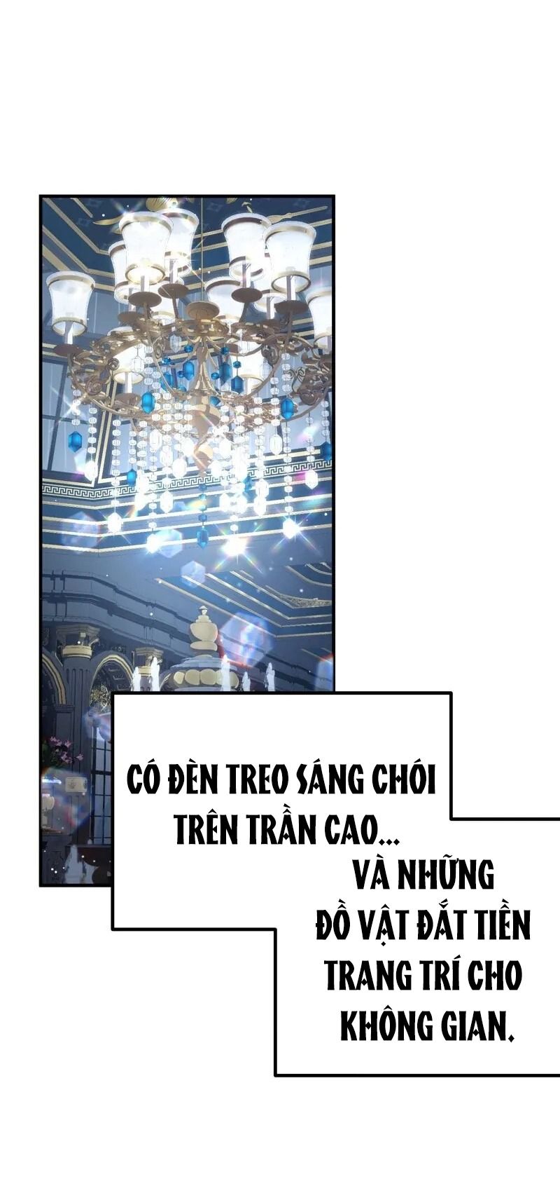 đọc truyện [18+] Dinh Thự Của Dã Thú Chương 50 ảnh 6 tại Giả Dược