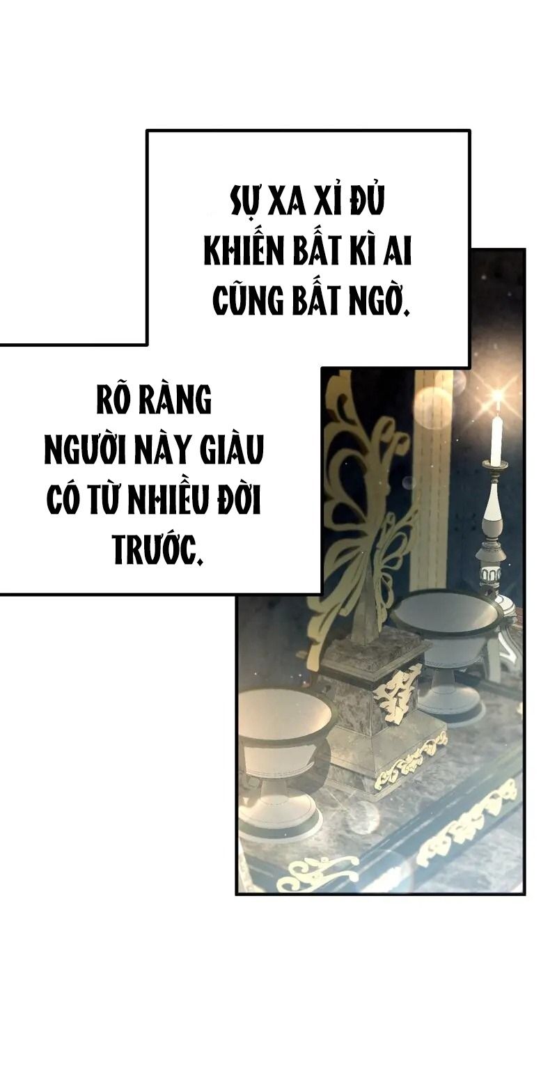đọc truyện [18+] Dinh Thự Của Dã Thú Chương 50 ảnh 7 tại Giả Dược