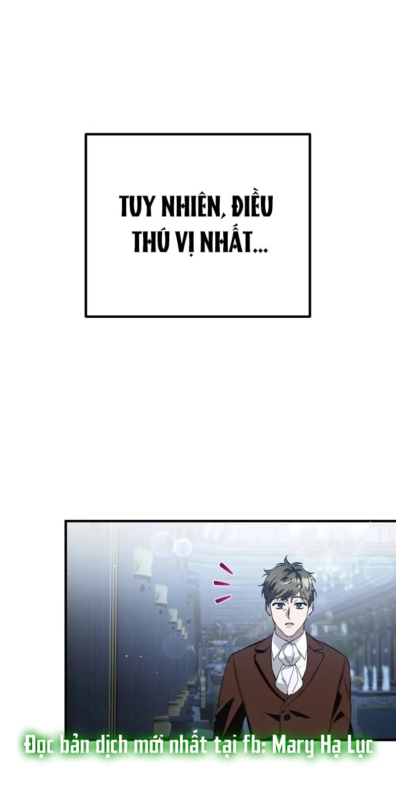 đọc truyện [18+] Dinh Thự Của Dã Thú Chương 50 ảnh 8 tại Giả Dược