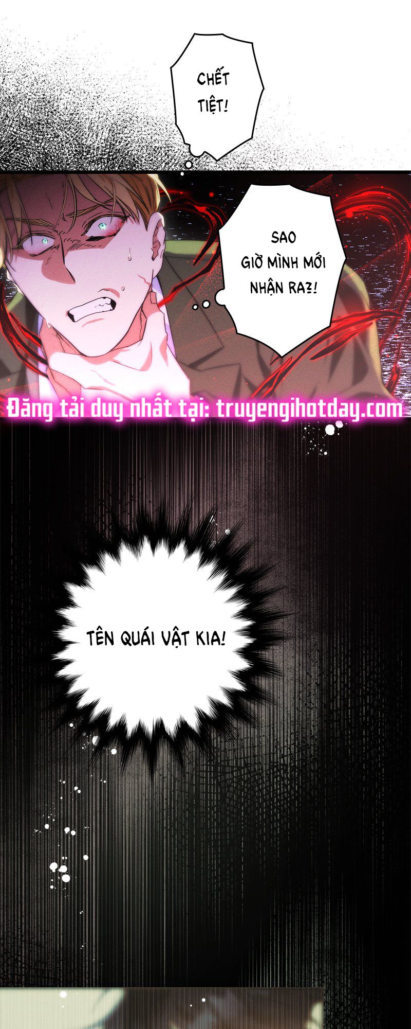 đọc truyện [18+] Dinh Thự Của Dã Thú Chương 6.2 ảnh 33 tại Giả Dược