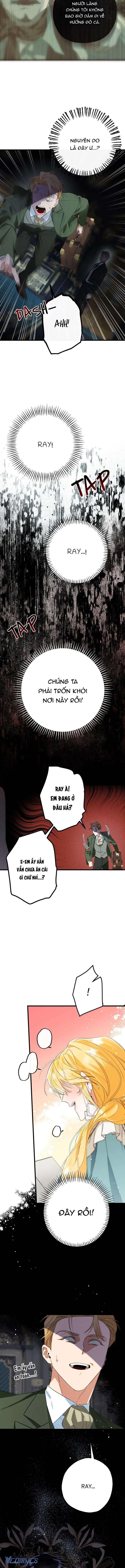 đọc truyện [18+] Dinh Thự Của Dã Thú Chương 6 ảnh 12 tại Thiên Thai Truyện