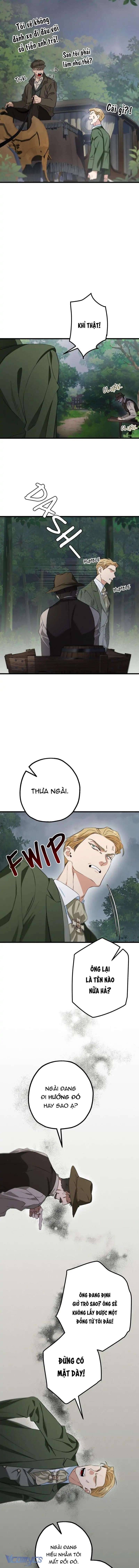 đọc truyện [18+] Dinh Thự Của Dã Thú Chương 6 ảnh 6 tại Thiên Thai Truyện