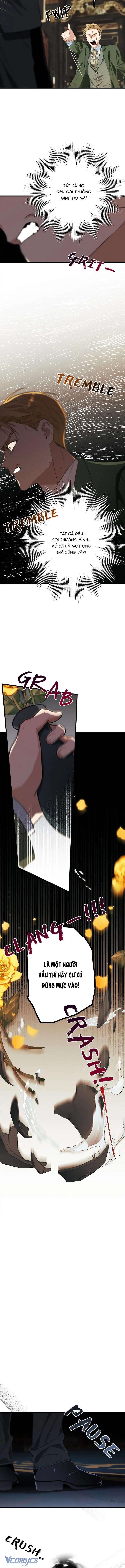 đọc truyện [18+] Dinh Thự Của Dã Thú Chương 6 ảnh 10 tại Thiên Thai Truyện