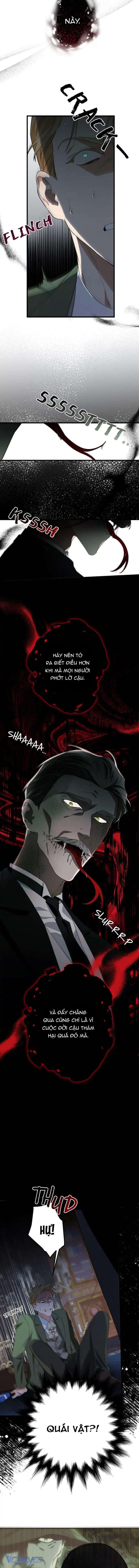 đọc truyện [18+] Dinh Thự Của Dã Thú Chương 6 ảnh 11 tại Thiên Thai Truyện