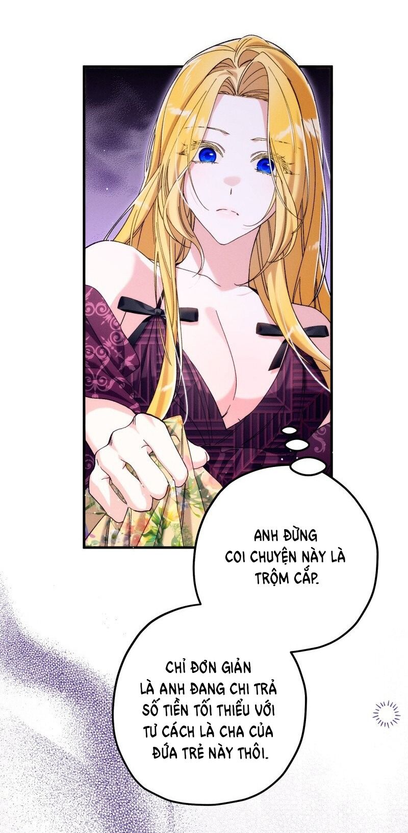 đọc truyện [18+] Dinh Thự Của Dã Thú Chương 64 ảnh 13 tại Giả Dược