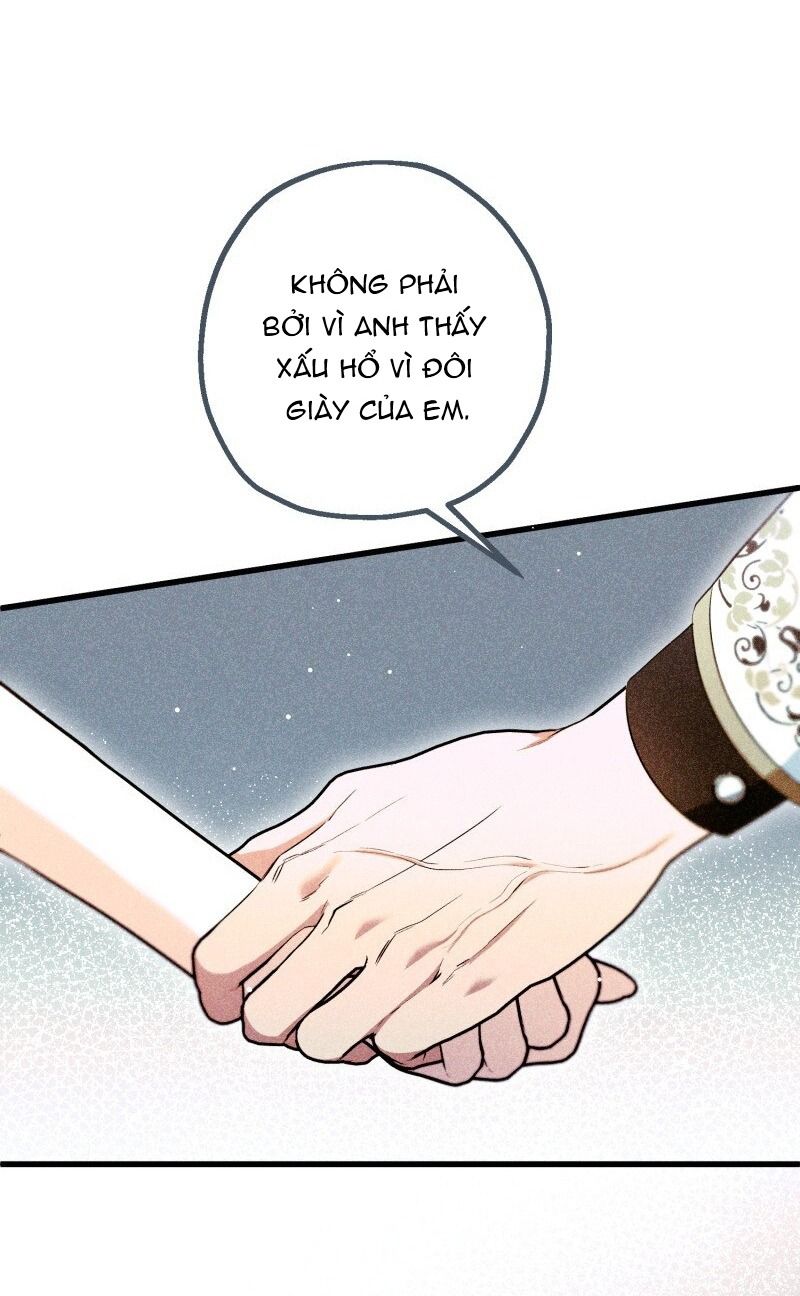 đọc truyện [18+] Dinh Thự Của Dã Thú Chương 64 ảnh 16 tại Giả Dược