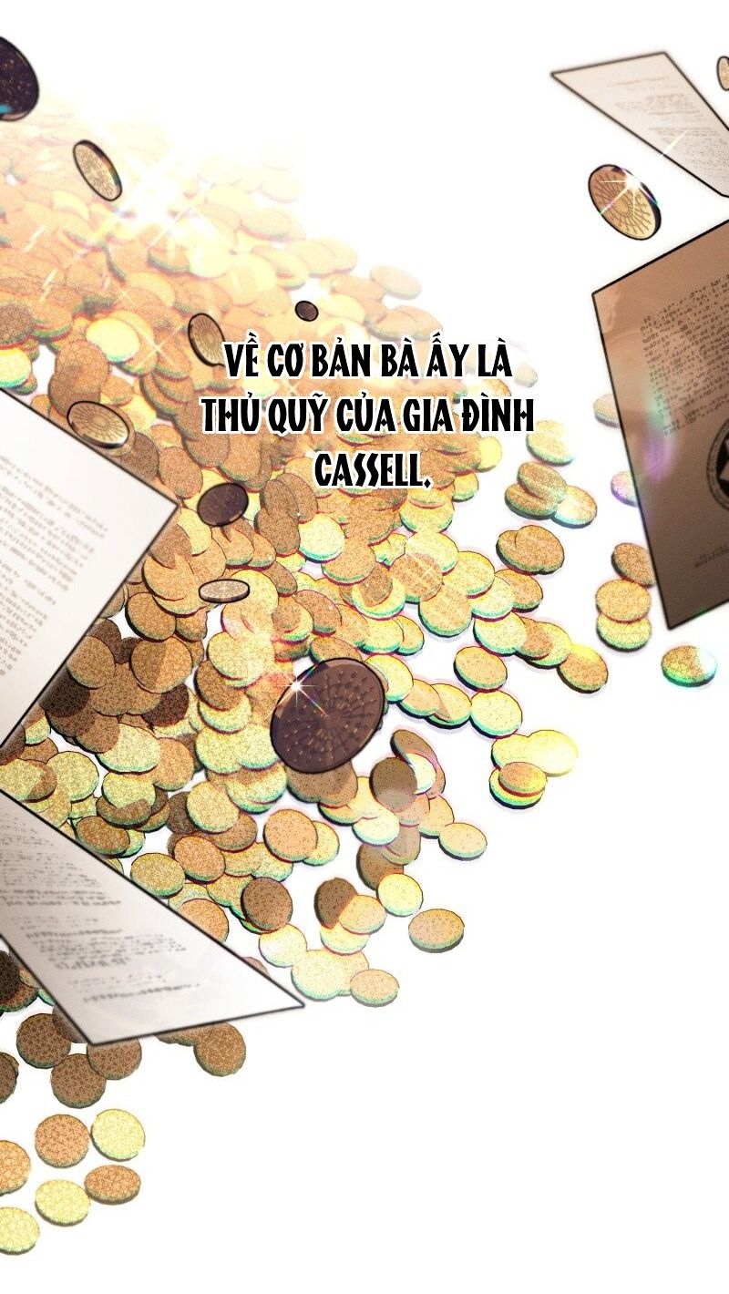 đọc truyện [18+] Dinh Thự Của Dã Thú Chương 65 ảnh 59 tại Giả Dược