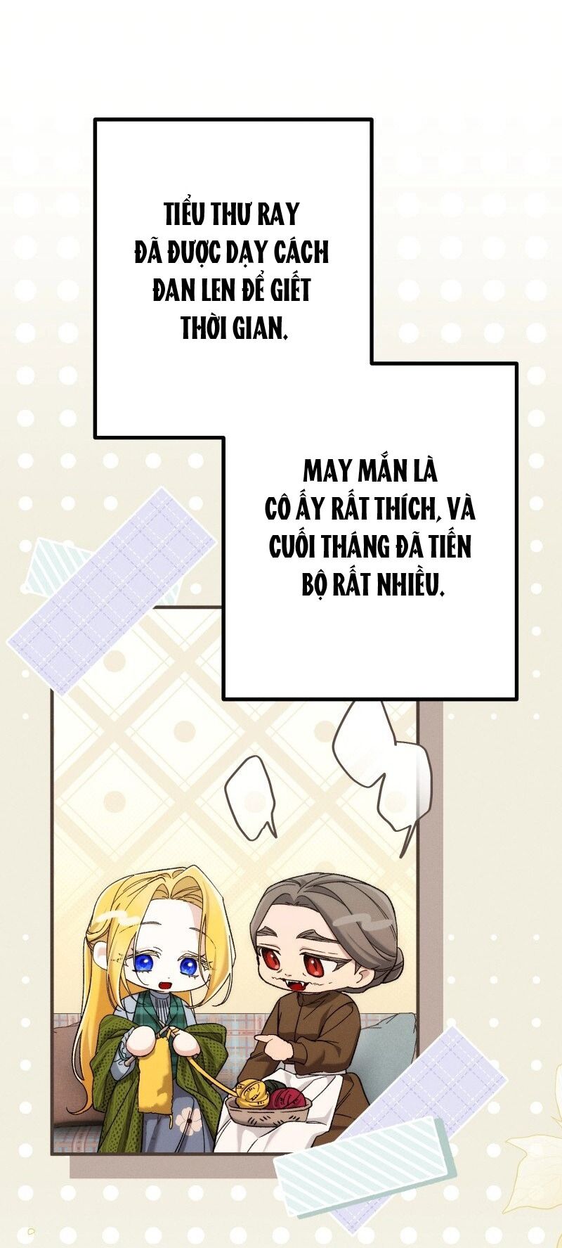 đọc truyện [18+] Dinh Thự Của Dã Thú Chương 66 ảnh 31 tại Thiên Thai Truyện