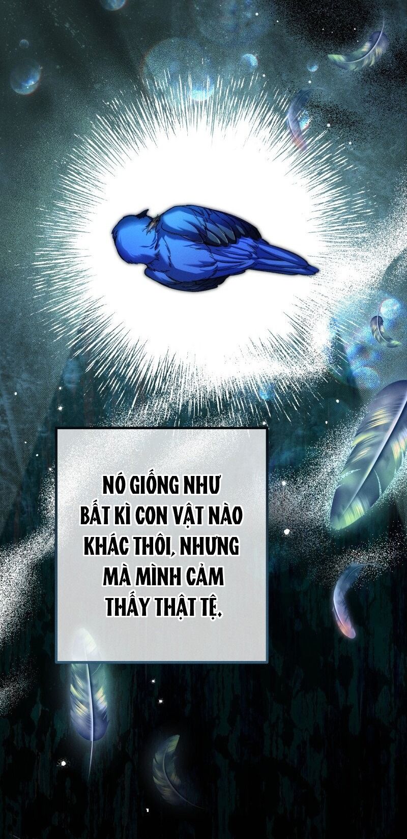 đọc truyện [18+] Dinh Thự Của Dã Thú Chương 67 ảnh 5 tại Thiên Thai Truyện