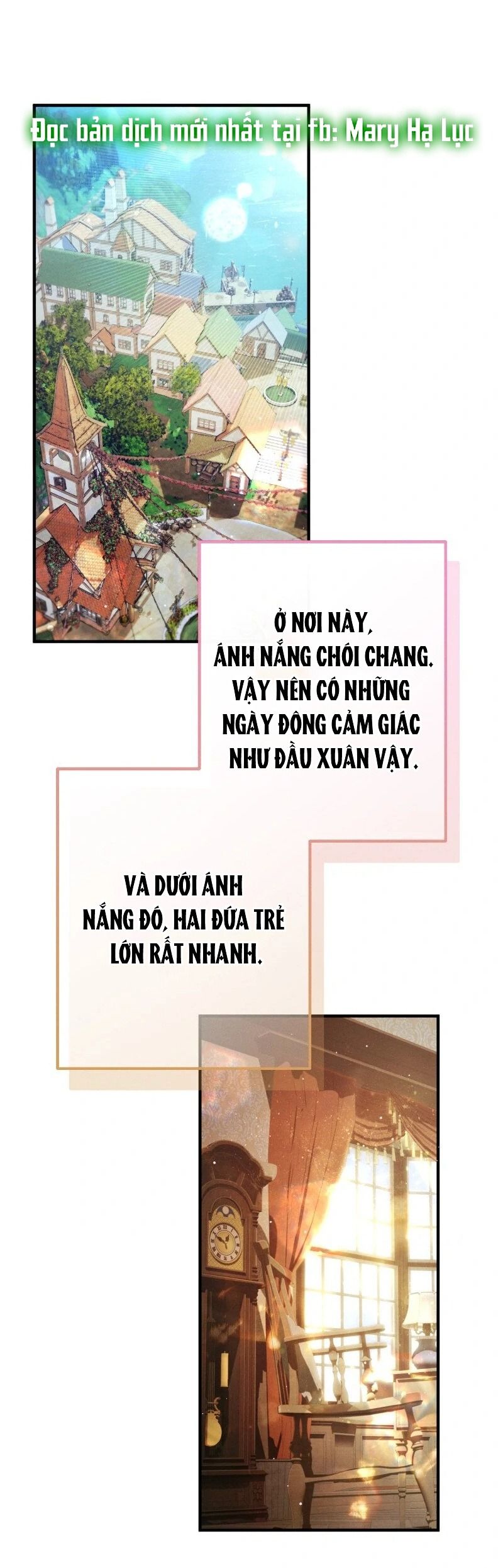 đọc truyện [18+] Dinh Thự Của Dã Thú Chương 69 ảnh 14 tại Thiên Thai Truyện