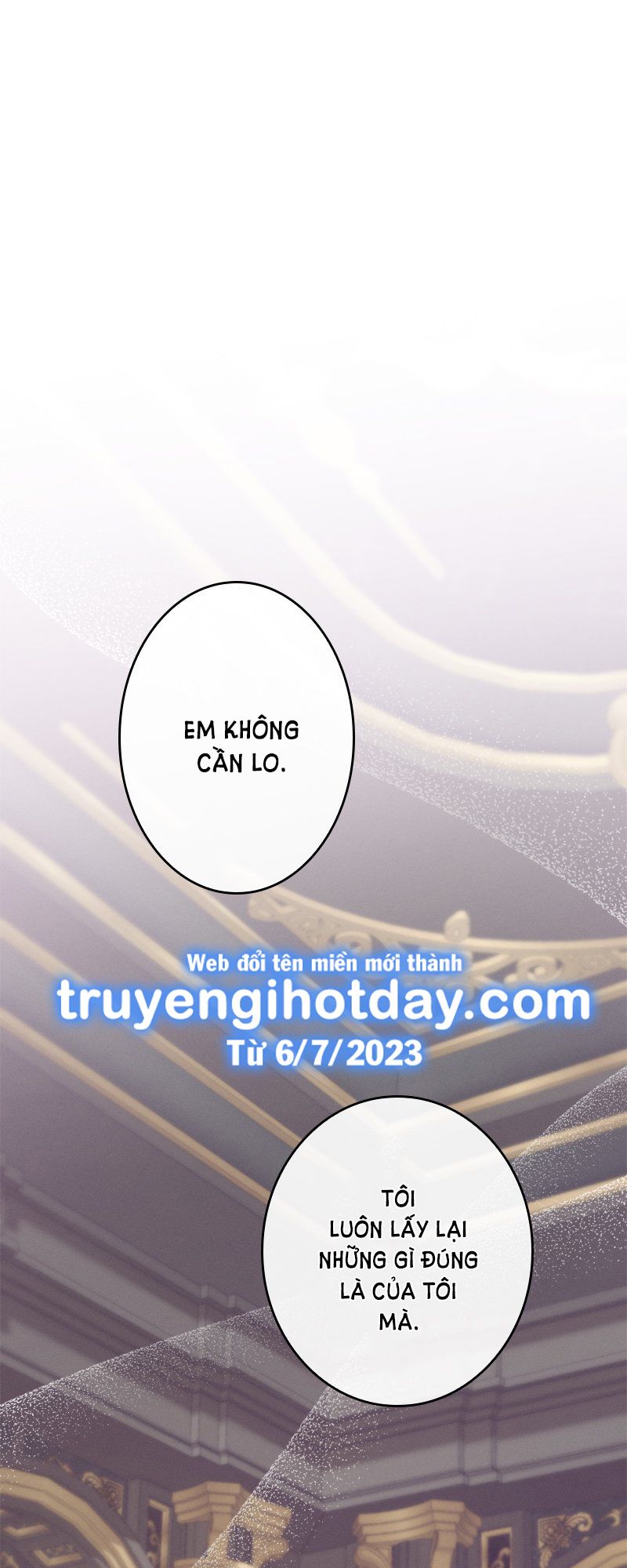 đọc truyện [18+] Dinh Thự Của Dã Thú Chương 7.1 ảnh 1 tại Giả Dược