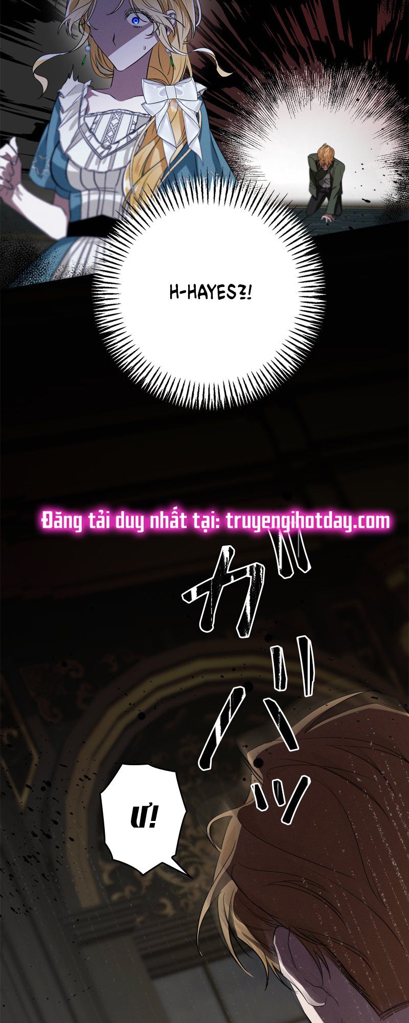 đọc truyện [18+] Dinh Thự Của Dã Thú Chương 7.1 ảnh 16 tại Giả Dược