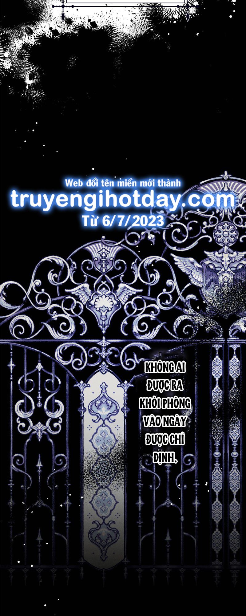 đọc truyện [18+] Dinh Thự Của Dã Thú Chương 7.1 ảnh 49 tại Giả Dược