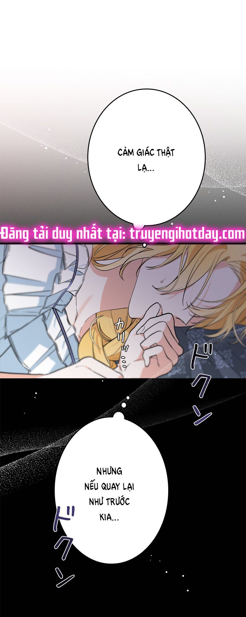 đọc truyện [18+] Dinh Thự Của Dã Thú Chương 7.2 ảnh 19 tại Giả Dược