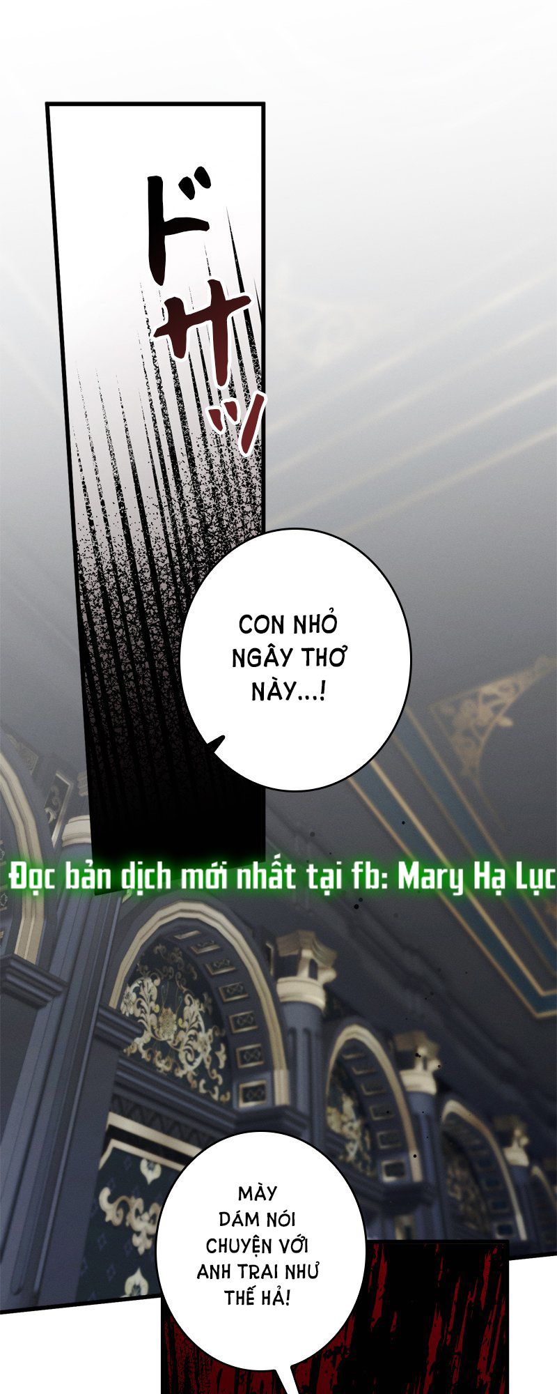 đọc truyện [18+] Dinh Thự Của Dã Thú Chương 7.2 ảnh 41 tại Giả Dược